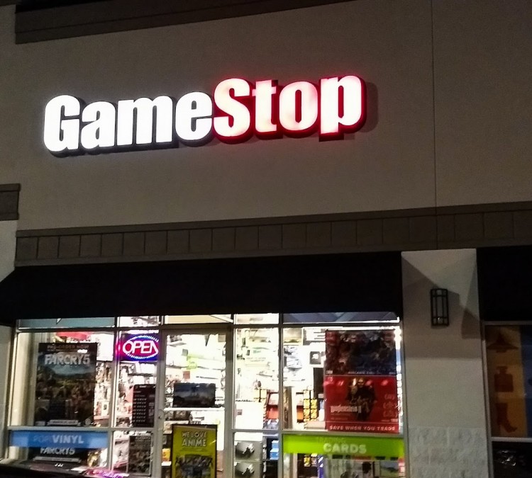GameStop (Birmingham,&nbspAL)